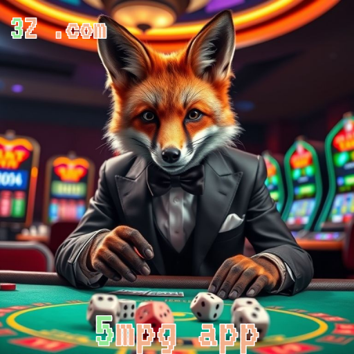 5mpg app: A Nova Era dos Jogos no Brasil