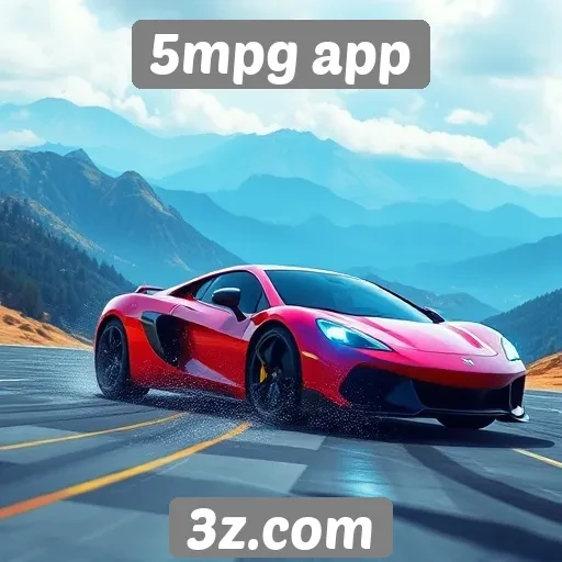 Recursos exclusivos do 5mpg melhoram a jogabilidade