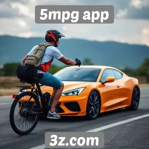 Dicas para melhorar seu desempenho no 5mpg app