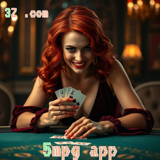 5mpg app: Jogos que Conectam e Diversificam sua Experiência